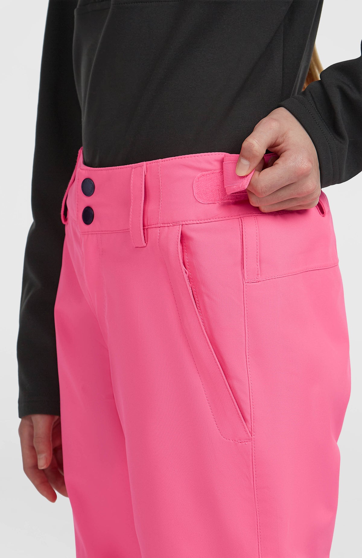FWC'Cruz Skihose | Skater Pink