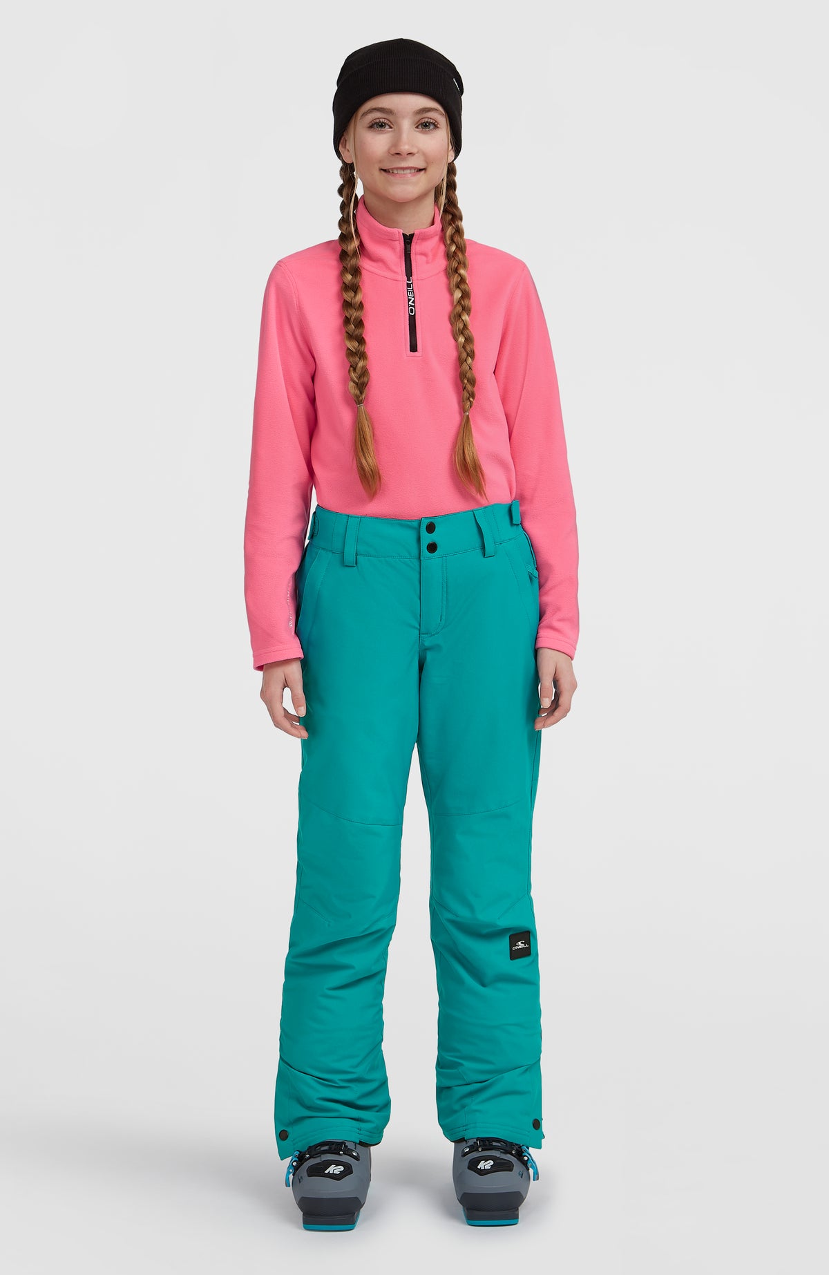 FWC'Cruz Skihose | Island Breeze