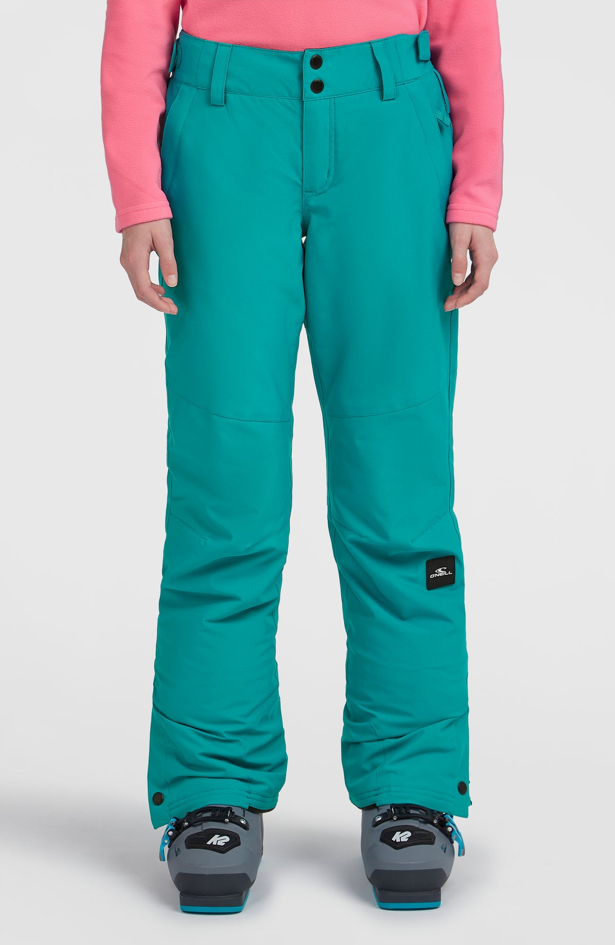 FWC'Cruz Skihose | Island Breeze