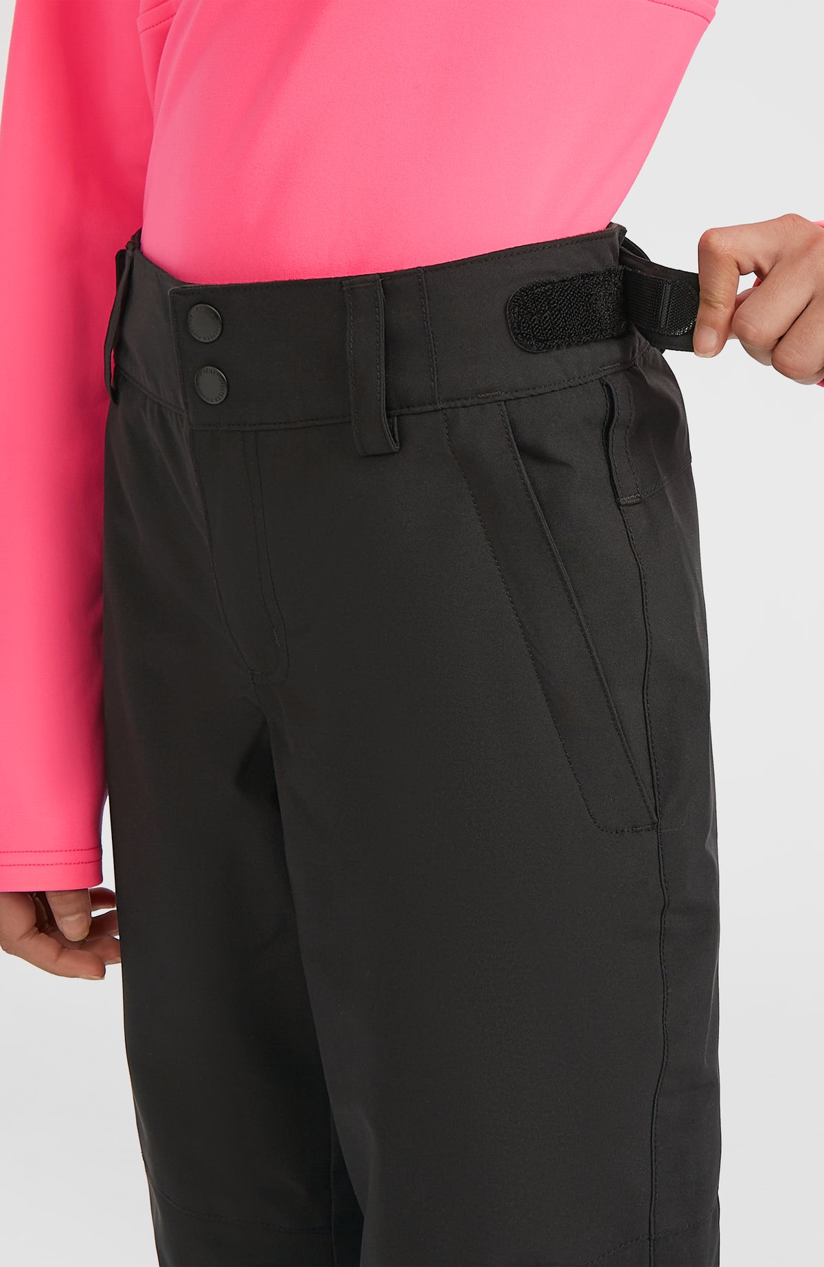 FWC'Cruz Skihose | Black Out