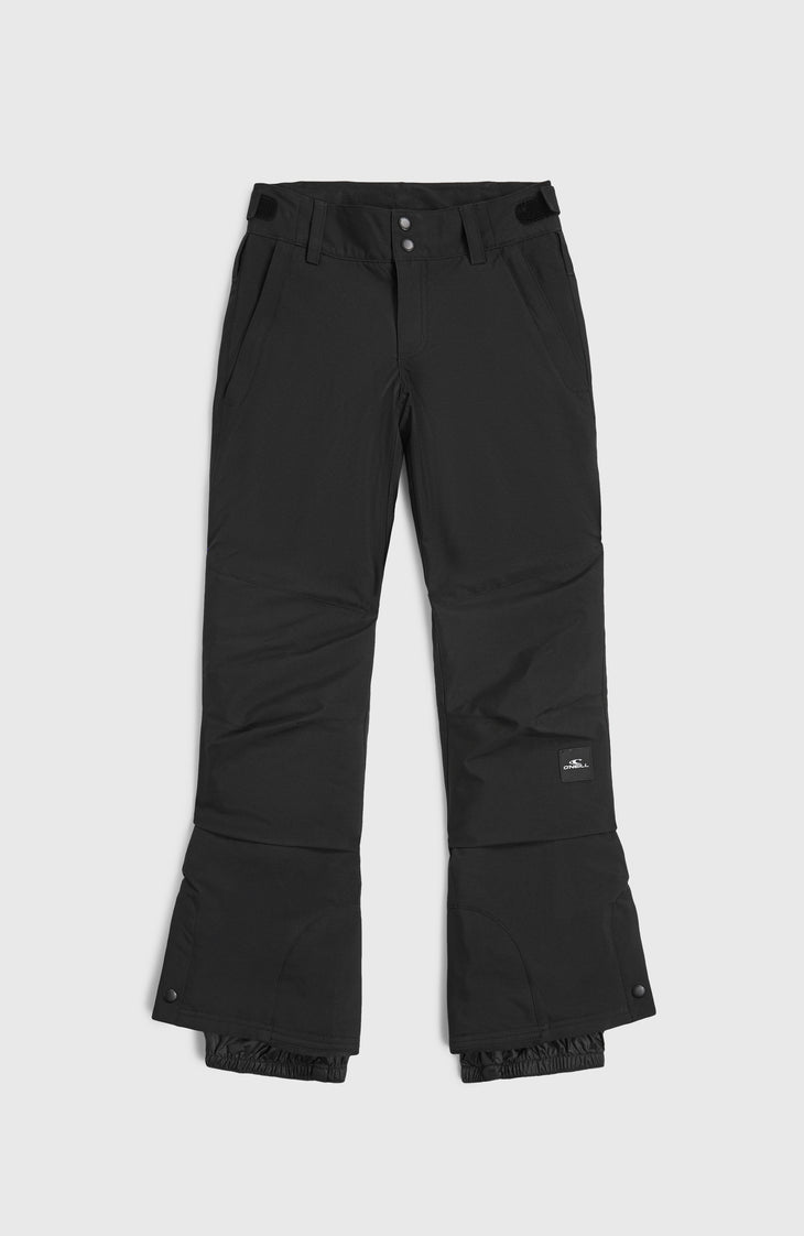 FWC'Cruz Skihose | Black Out