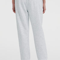 Essentials Jogginghose | White Melange