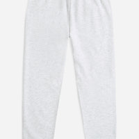 Essentials Jogginghose | White Melange