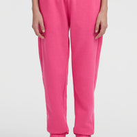 Essentials Jogginghose | Carmine Rose
