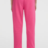Essentials Jogginghose | Carmine Rose