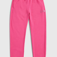 Essentials Jogginghose | Carmine Rose
