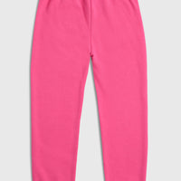 Essentials Jogginghose | Carmine Rose
