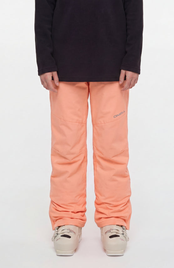 FWC'Cruz Skihose | Funky Peach