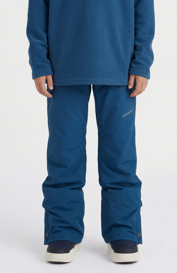 FWC'Cruz Skihose | Regal Blue