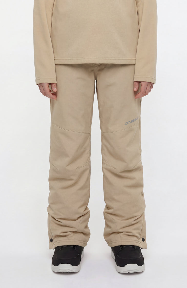 FWC'Cruz Skihose | Olive Blush