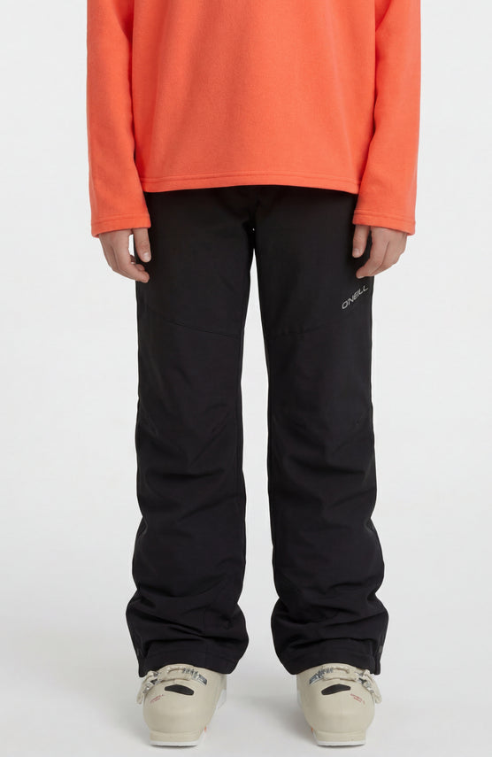 FWC'Cruz Skihose | Black Out