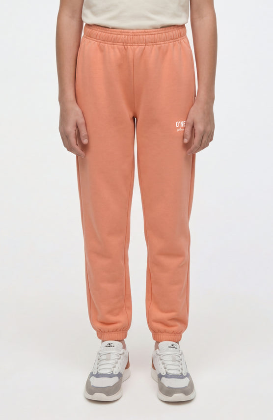 Essentials Jogginghose | Funky Peach