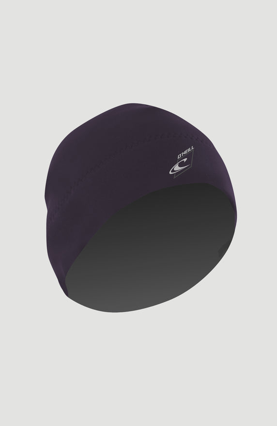 Sport Cap 2mm | Black
