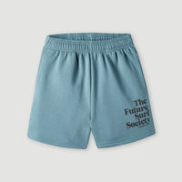 Future Surf High-Waist Jogging-Shorts | North Atlantic