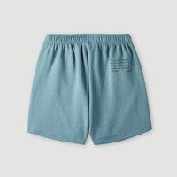 Future Surf High-Waist Jogging-Shorts | North Atlantic