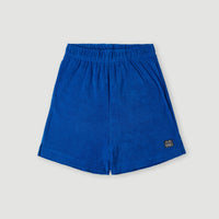 Brights Terry Shorts | Princess Blue