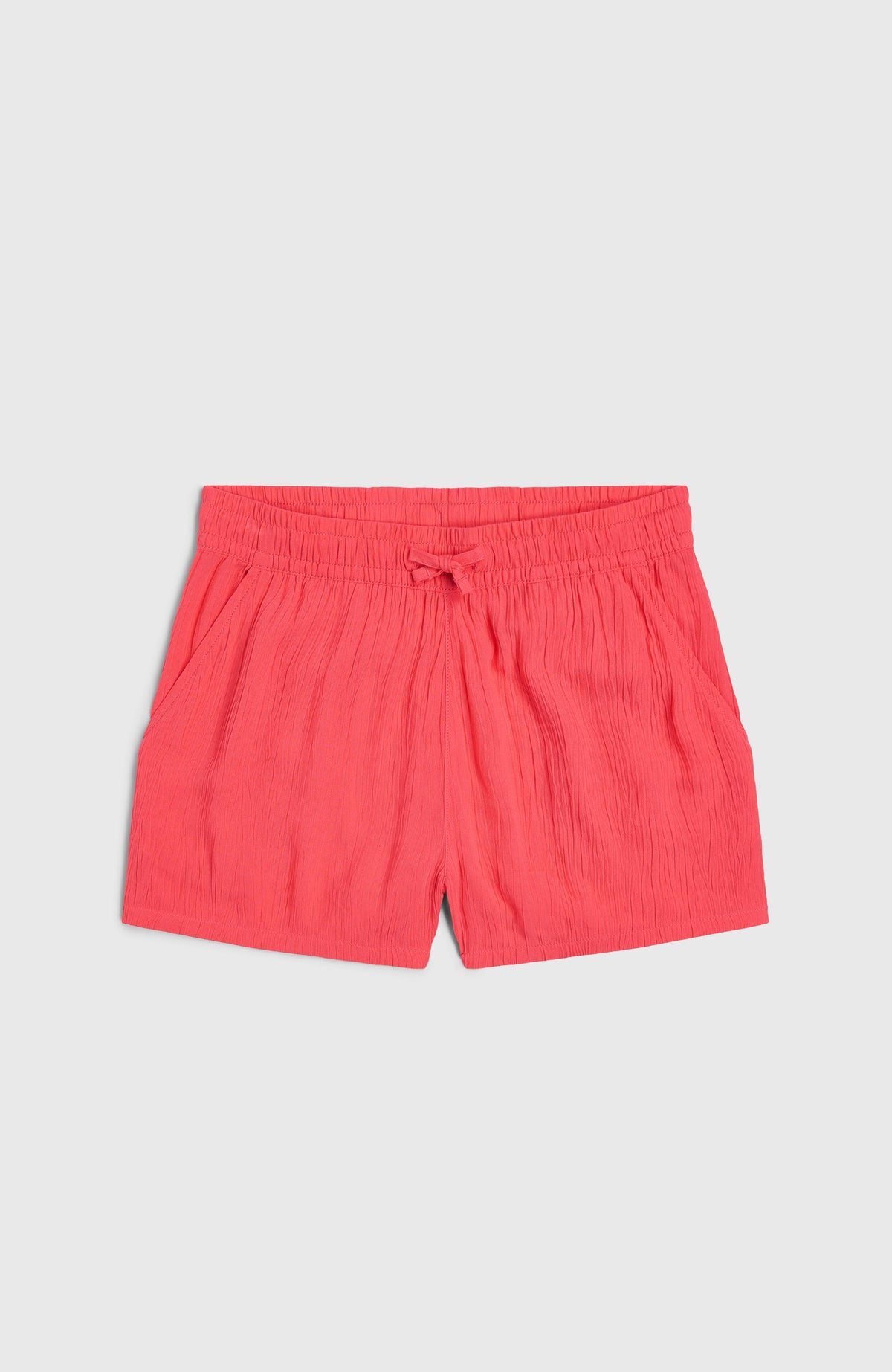 Gewebte Sommershorts | Froly