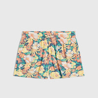 Gewebte Sommershorts | Blue Santa Monica