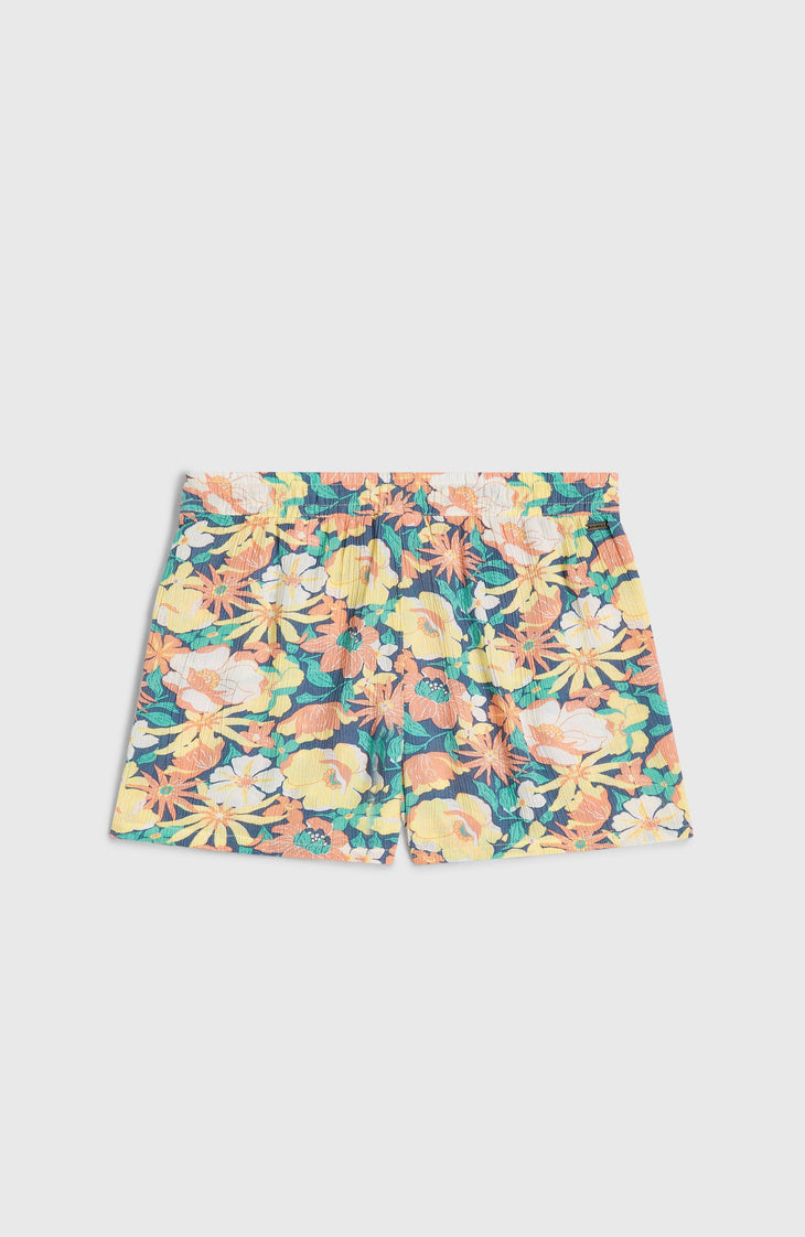 Gewebte Sommershorts | Blue Santa Monica