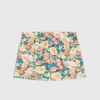 Gewebte Sommershorts | Blue Santa Monica