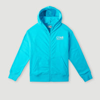 Circle Surfer Sweatshirt Jacke | Bachelor Button