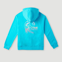 Circle Surfer Sweatshirt Jacke | Bachelor Button
