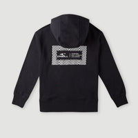 Surfers Not Street Children Kapuzenpullover | Black Out
