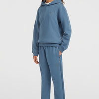 Essentials Hoodie | Mozart Blue