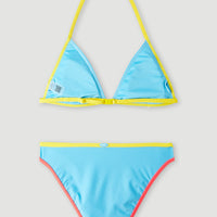 Malibu Beach Party Bikini | Diva Pink