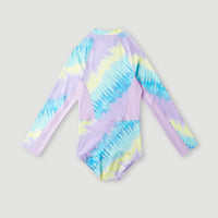 O'Neill Sunset Badeanzug | Blue Tie Dye