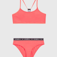 Sportclub Active Bikini-Set | Rose Parade