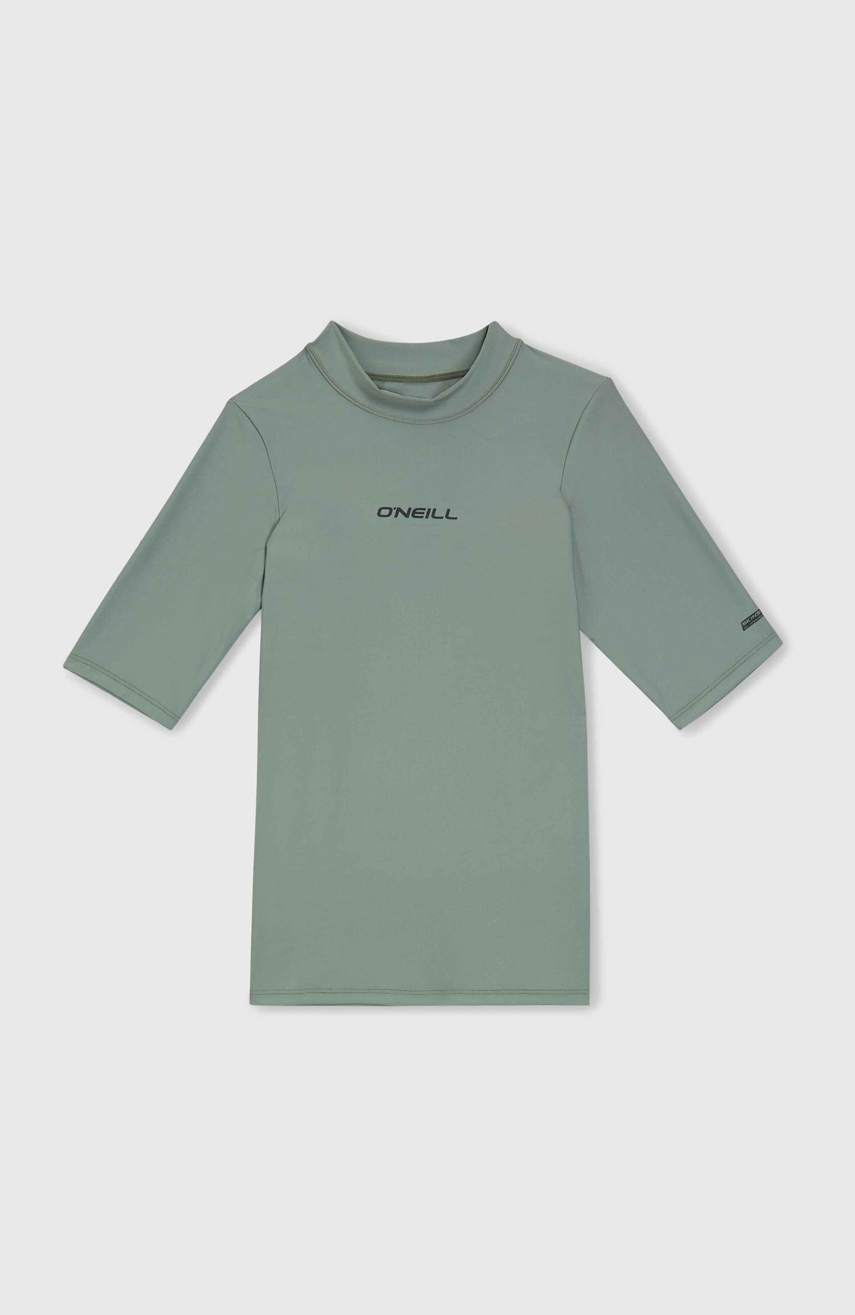 Essentials O'Neill Shortsleeve-Schwimmshirt | Lily Pad