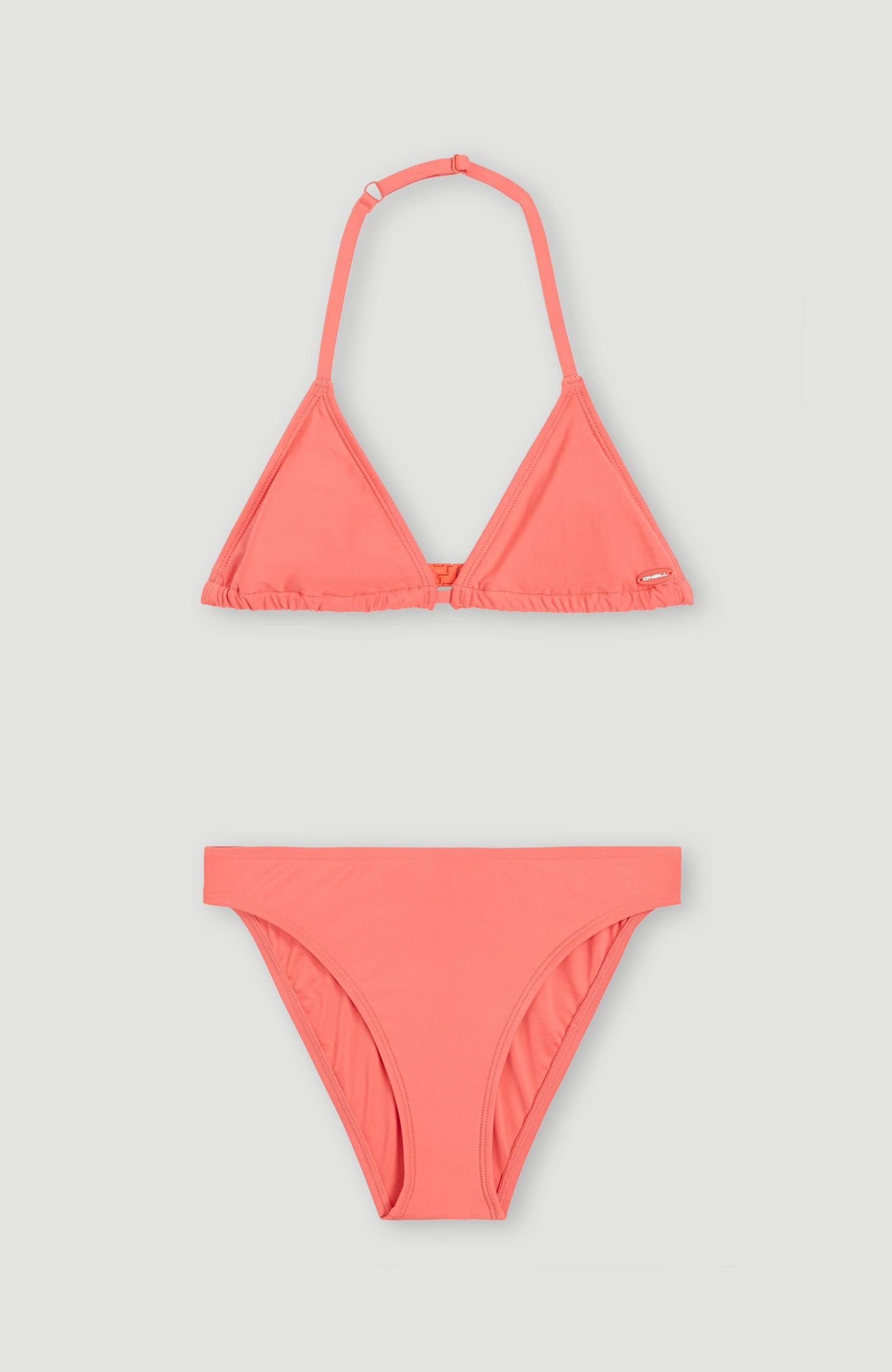 Essentials Triangel-Bikini-Set | Rose Parade