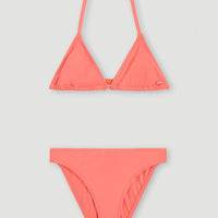 Essentials Triangel-Bikini-Set | Rose Parade