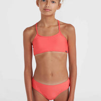 Essentials Bikini-Set | Rose Parade