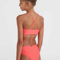 Essentials Bikini-Set | Rose Parade