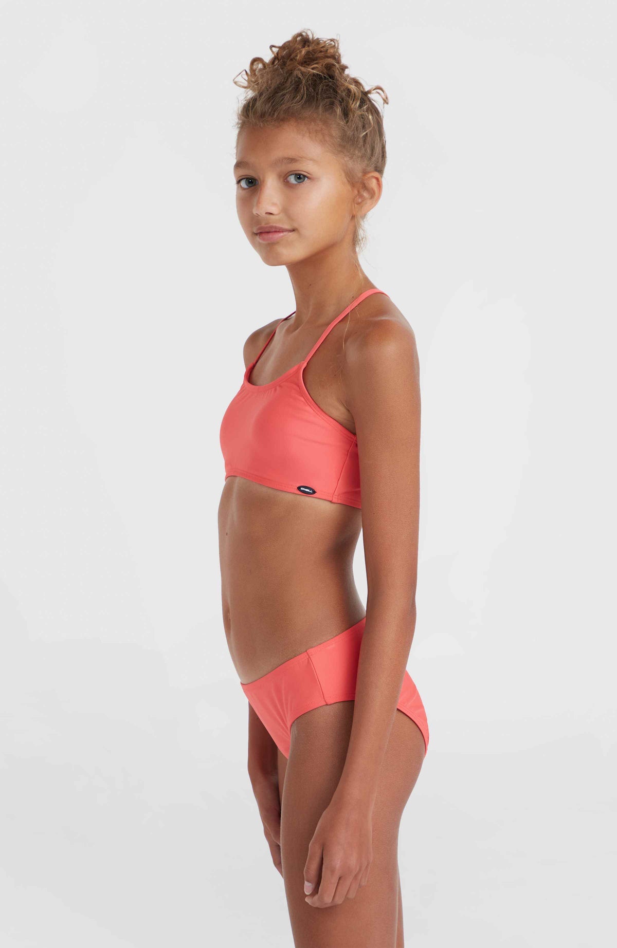Essentials Bikini-Set | Rose Parade