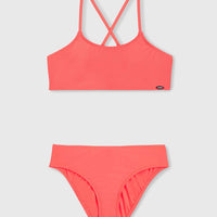 Essentials Bikini-Set | Rose Parade