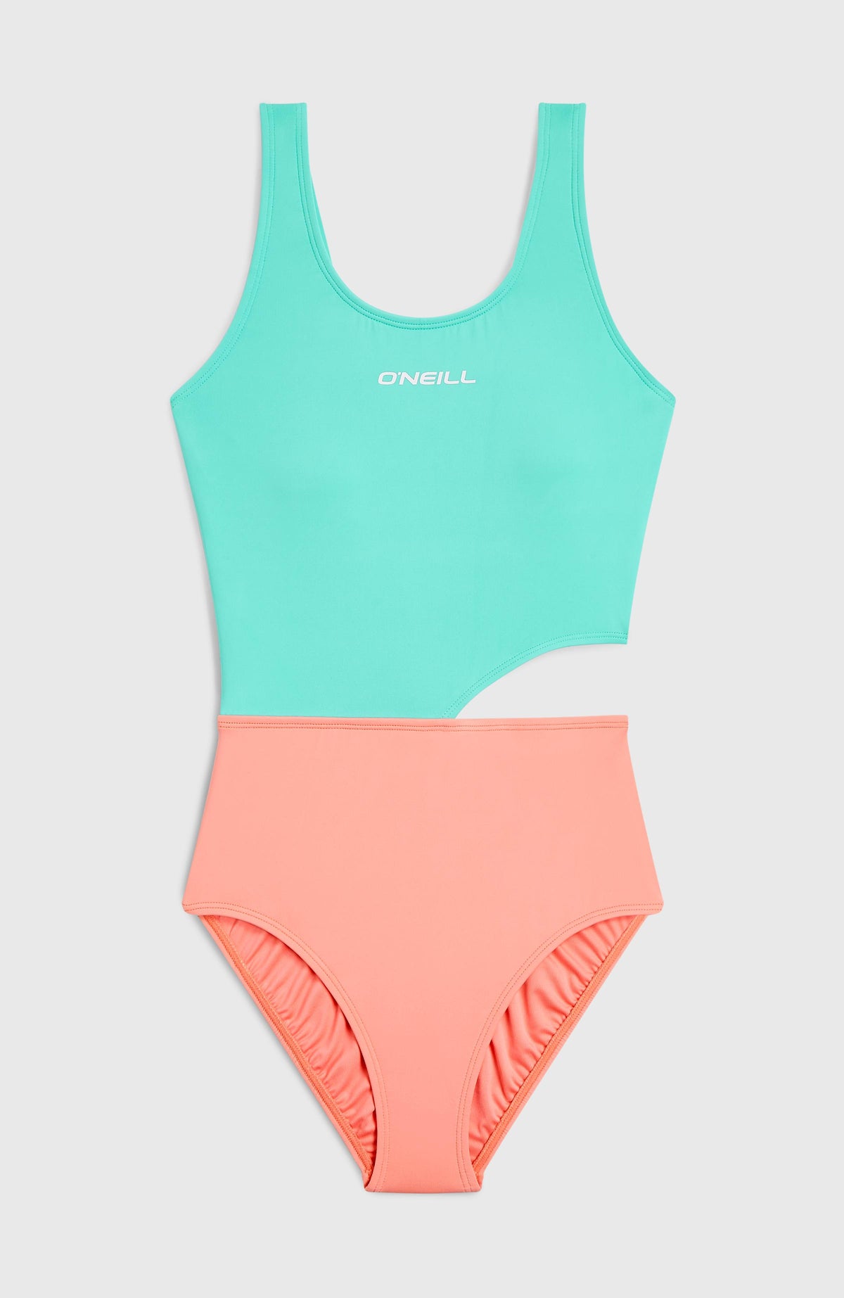 Cali Holiday Badeanzug | Surf City Colour Block