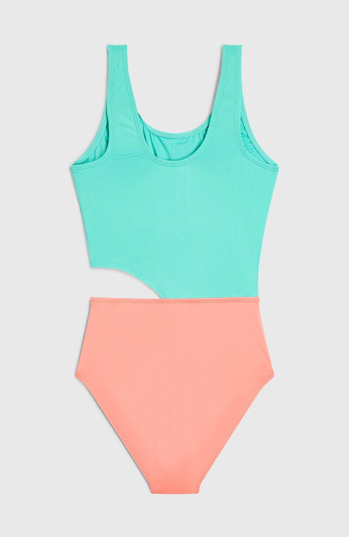 Cali Holiday Badeanzug | Surf City Colour Block