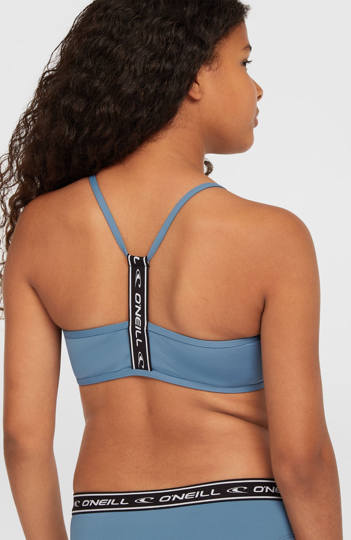 Sportclub Bikini-Set | Copen Blue