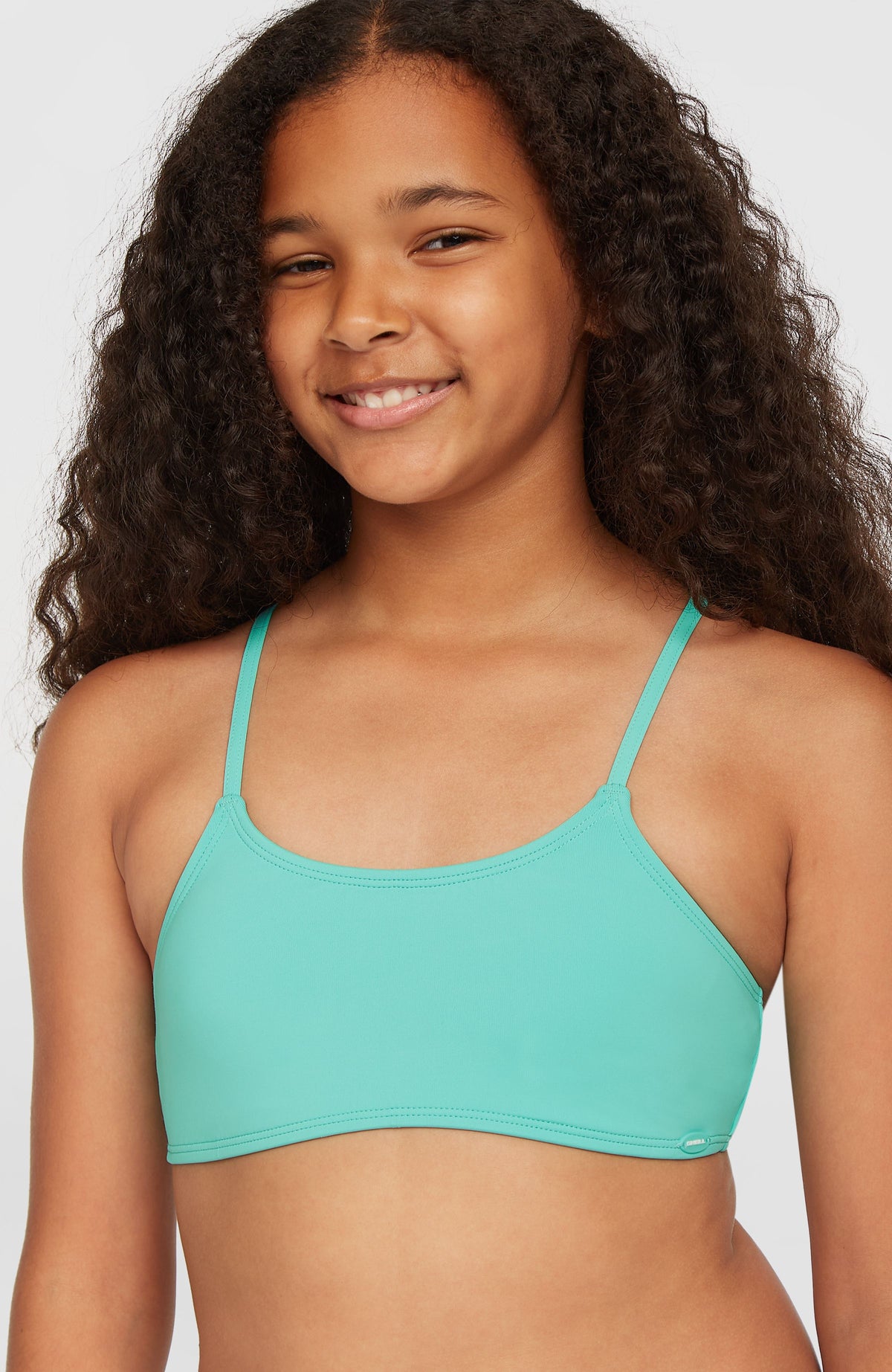 Essentials Bralette-Bikini-Set | Surf City