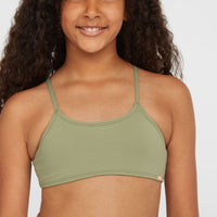 Essentials Bralette-Bikini-Set | Avery Fern