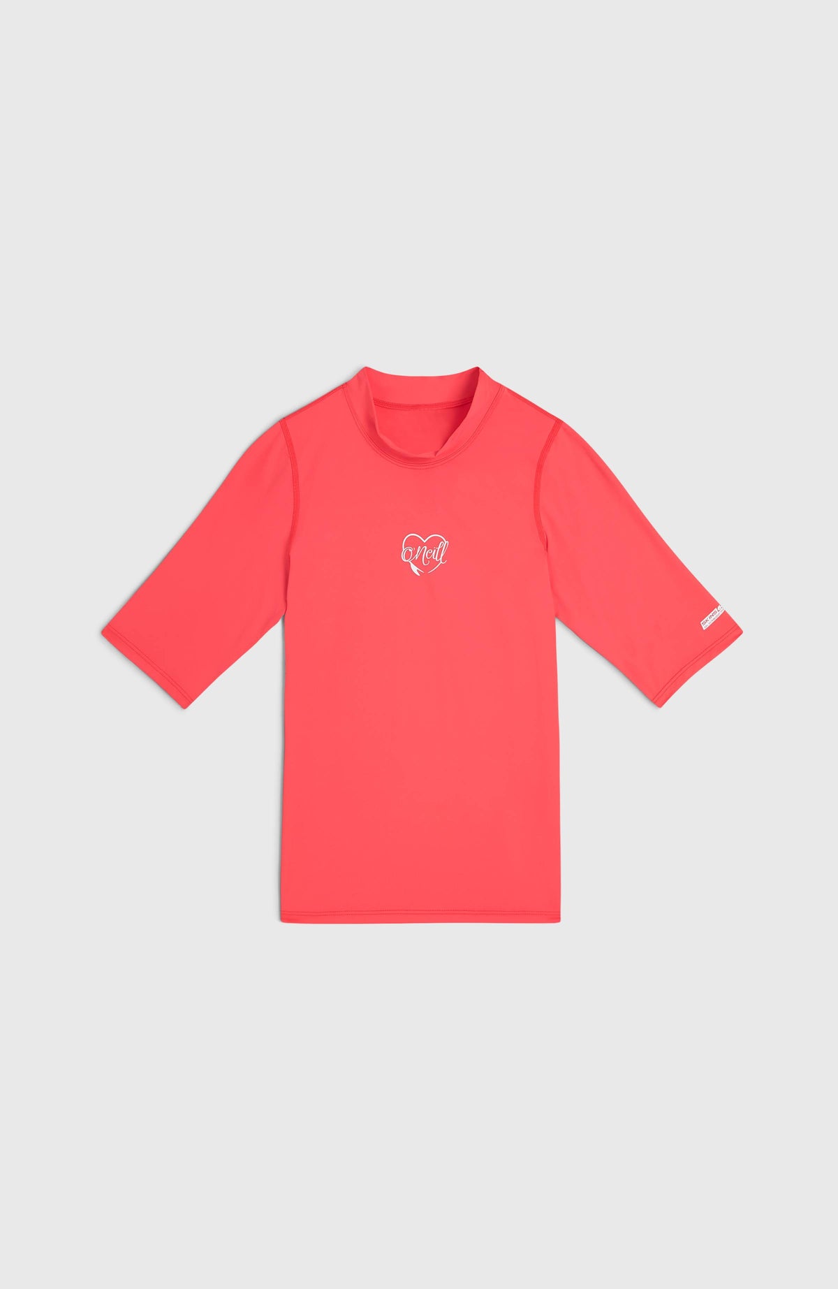 Essentials Shortsleeve-Schwimmshirt | Froly