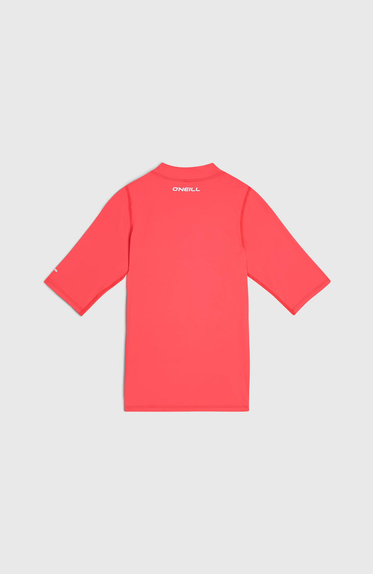 Essentials Shortsleeve-Schwimmshirt | Froly