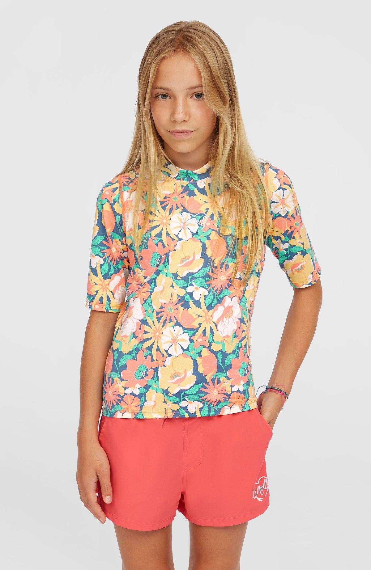 Essentials 11'' Badeshorts | Froly