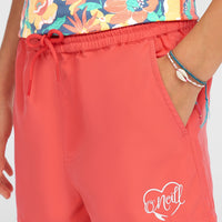 Essentials 11'' Badeshorts | Froly