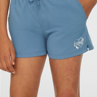 Essentials 11'' Badeshorts | Copen Blue