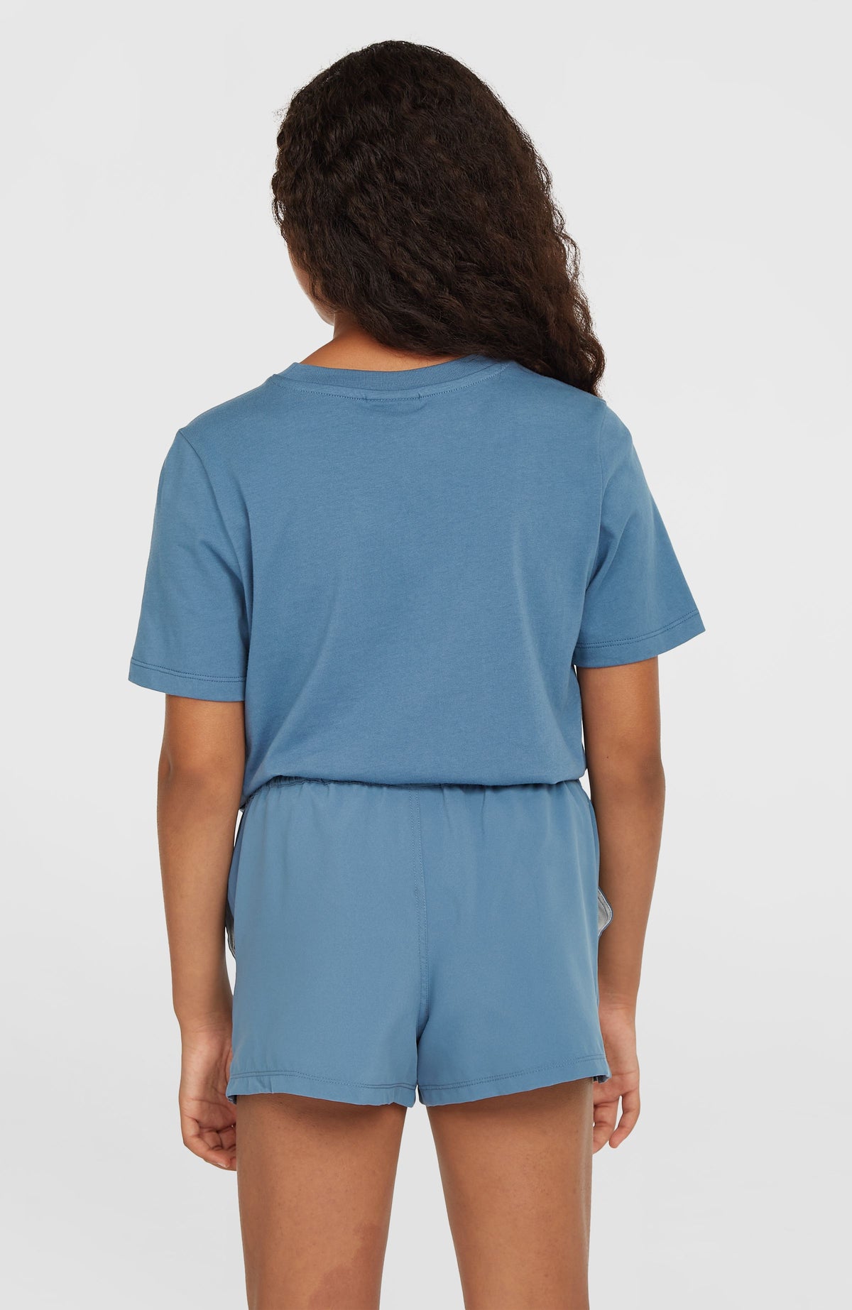 Essentials 11'' Badeshorts | Copen Blue