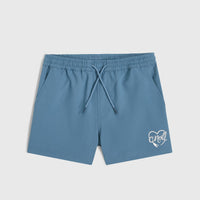 Essentials 11'' Badeshorts | Copen Blue